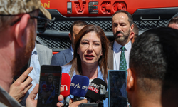 İncirli: “Bu direnişin bir parçasıyız, mücadeleye devam edeceğiz”