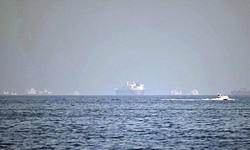 Belçika’dan Hürmüz Boğazı’nda güvenlik girişimine katılması istendi