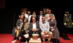 İskele belediyesi 4. Tiyatro günleri başladı