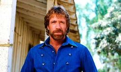 Oyuncu ve dövüş sanatları ustası Chuck Norris yaşamını yitirdi