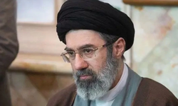 İran lideri Hamaney, Türkiye'ye yapılan saldırıların ülkesi tarafından gerçekleştirilmediğini savundu