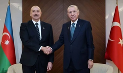 Recep Tayyip Erdoğan İlham Aliyev ile telefonda görüştü, Nahçıvan'a İHA saldırısını kınadı