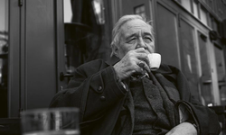 Tarih ve kültürün izini sürmüş bir ömür: İlber Ortaylı