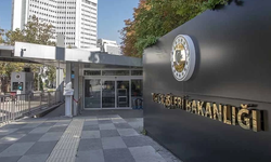 Türkiye, İsrail'in Lübnan'a yönelik kara harekatını "en güçlü biçimde" kınadı