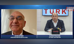 Ozan Ceyhun’dan KKTC turizmi için çağrı: “Avrupa’daki Türkler mobilize edilmeli”