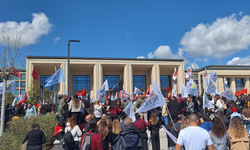 Hükümet ile sendikalar görüşüyor