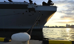 İngiltere, ABD’nin İran’ın füze üslerine yönelik saldırılarında İngiliz üslerini kullanmasına izin verdi