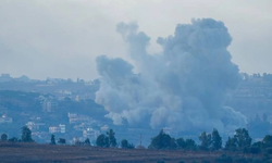 Suriye ordusu: Hizbullah, sınıra yakın mevzilerimize top atışları yaptı