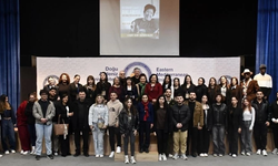 DAÜ Kültür ve Sanat Haftası başladı