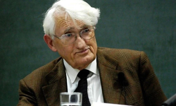 Ünlü filozof Jürgen Habermas hayatını kaybetti