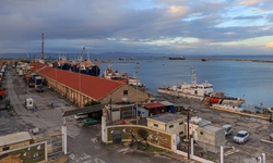 Limanlar Dairesi, iki şişme botu açık artırmayla satışa çıkarıyor