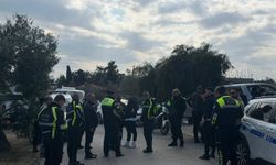 SON DAKİKA | Hücreden Firar Eden Market Hırsızları Demirhan’da Kıskıvrak Yakalandı