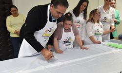 Gardiyanoğlu: Toplumumuzun her bireyi değerlidir