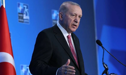 Erdoğan'dan "Barış odaklı diplomasi" mesajı: Tüm imkânlarımızı bunun için seferber ettik