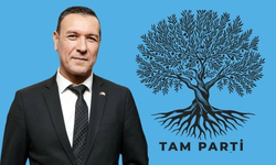 TAM Parti Genel Başkan Yardımcısı Kaygan partiden istifa etti