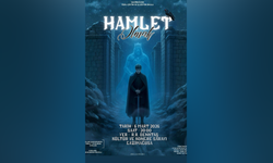 HAMLET TİYATRO OYUNU TÜM HALKA ÜCRETSİZ