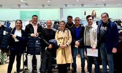 YALOVA FENERBAHÇELİLER DERNEĞİ’NDEN ÇOCUKLARA BAYRAMLIK DESTEĞİ