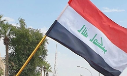 Irak: Ülkedeki hava üslerine yönelik saldırılara seyirci kalamayacağız