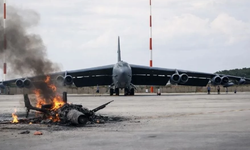 Batı istihbaratı: Rusya, İran'a drone desteği veriyor