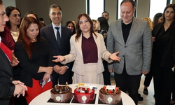 Meclis Genel Sekreteri Seral Fırat, 32 yıllık görev süresinin ardından emekliye ayrıldı