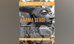 “Kadın Perspektifinden Bir Okuma: Sanat, Bellek ve Dönüşüm” başlıklı karma sergi yarın DAÜ Aktivite Merkezi’nde açılacak