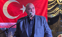 NAHİT ÖNCÜ’DEN RAMAZAN BAYRAMI MESAJI