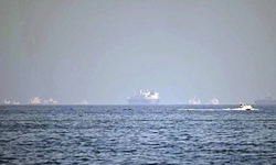 İran: Hürmüz Boğazı’nın durumu eskisine dönmeyecek