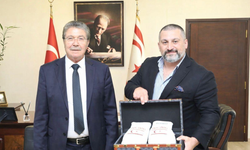 Üstel: "Sporun birleştirici ve tanıtıcı gücüne inanıyoruz.”