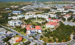 DAÜ QS 2026 alan sıralamasında dört alanda başarı elde etti