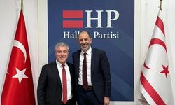 Ekonomist Ahmet Karavelioğlu Halkın Partisi’ne katıldı