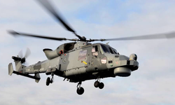 İngiltere Savunma Bakanlığı: Wildcat helikopterleri Kıbrıs'a geliyor, Katar’a ek Typhoon gönderiliyor