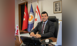 DAÜ REKTÖRÜ PROF. DR. HASAN KILIÇ, 8 MART DÜNYA KADINLAR GÜNÜ DOLAYISIYLA MESAJ YAYIMLADI