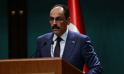 İbrahim Kalın: İsrail'in müzakere girişimleri sabote etme çabasını görüyoruz