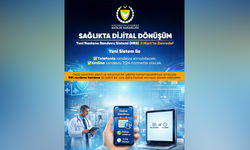 Hastane Randevu Sistemi devreye girdi