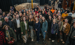 CTP Kadın Örgütü, Güzelyurt’ta emekçi kadınlarla bir araya geldi