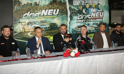 Drift NEU Park ‘da  2026 Sezonu Uluslararası Katılımla Başlıyor