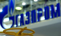 Gazprom 2025'te 11,2 milyar ruble net kar elde etti