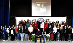 DAÜ KÜLTÜR VE SANAT HAFTASI SANATIN BİRLEŞTİRİCİ GÜCÜNÜ KAMPÜSE TAŞIDI