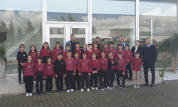 Alayköy’de Öğrenciler Yerli Üreticilerle Buluştu