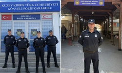 Polis Teşkilatı'nda yeni üniforma: Aktif göreve uygun tasarım