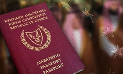Eurostat: Güney Kıbrıs’ta vatandaşlığa kabul oranı düştü