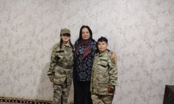 Ünlü Azerbaycanlı Kardeşlerden Azerbaycan ordusuna destek mesajı