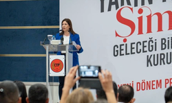 Sıla Usar İncirli: Hedefimiz tüm paydaşların merkezde olacağı bir yönetim modeli