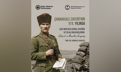 Prof. Dr. Karatepe’den 18 Mart Çanakkale Zaferi’nin 111. Yılına Anlamlı Mesaj