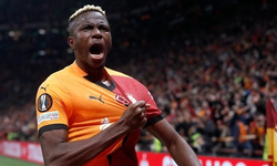 Galatasaray, Victor Osimhen'in ameliyat edildiğini açıkladı