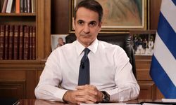 MİÇOTAKİS GKRY’DE KRİTİK TEMASLARDA BULUNUYOR