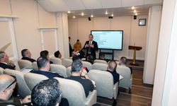 AADYK ikinci KAMP toplantısını gerçekleştirdi: hazırlıklar yeniden değerlendirilecek