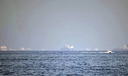 Hürmüz Boğazı’ndaki kesinti petrol ve gaz fiyatlarını fırlattı