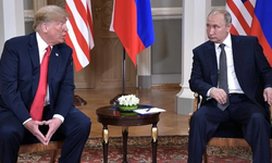 Putin'den, Trump'a 'İran'daki uranyumu Rusya'ya taşıma' teklifi iddiası