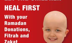 LÖSEV RAMAZANDA LÖSEMİ VE KANSERLE MÜCADELE EDENLERİN YANINDA